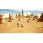 Sand Land - Jeu PS4