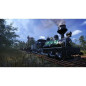 Railway Empire 2 - Jeu PS5 - Deluxe Edition