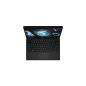 PC portable Asus ROG FLOW Z13 GZ301ZC 13,4" WUXGA 120hz Intel Core i7 12700H RAM 16 Go LPDDR5 512 Go SSD GeForce RTX 3050 TGP 4