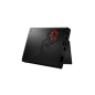 PC portable Asus ROG FLOW X13 13.4" tactile WUXGA AMD Ryzen 9 6900HS RAM 16 Go LPDDR5 512 Go SSD + ROG XG mobile GC32L RX6850M 