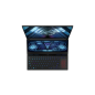 PC portable Asus ROG ZEPHYRUS DUO GX650RW 16" XQGA 165hz et ScreenPad Plus AMD Ryzen 7 6800H RAM 32 Go DDR5 1 To SSD GeForce RT