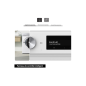 Lave linge hublot Samsung WW90DB7U94GE