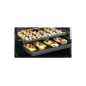 Cuisinière induction Electrolux EKI564223W STEAMBAKE