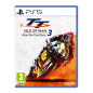 TT Isle of Man Ride on the Edge 3 PS5