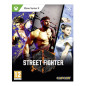 Street Fighter 6 Steelbook Edition Xbox Series X