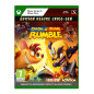 Crash Team Rumble Edition Deluxe Xbox