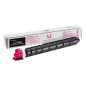 Kyocera Toner TK-8525 TK8525 Magenta (1T02RMBNL0)