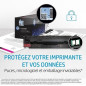 HP 125A Cartouche de toner cyan LaserJet authentique (CB541A) pour HP Color LaserJet CM1312/CP1215/CP1217/CP1515/CP1518