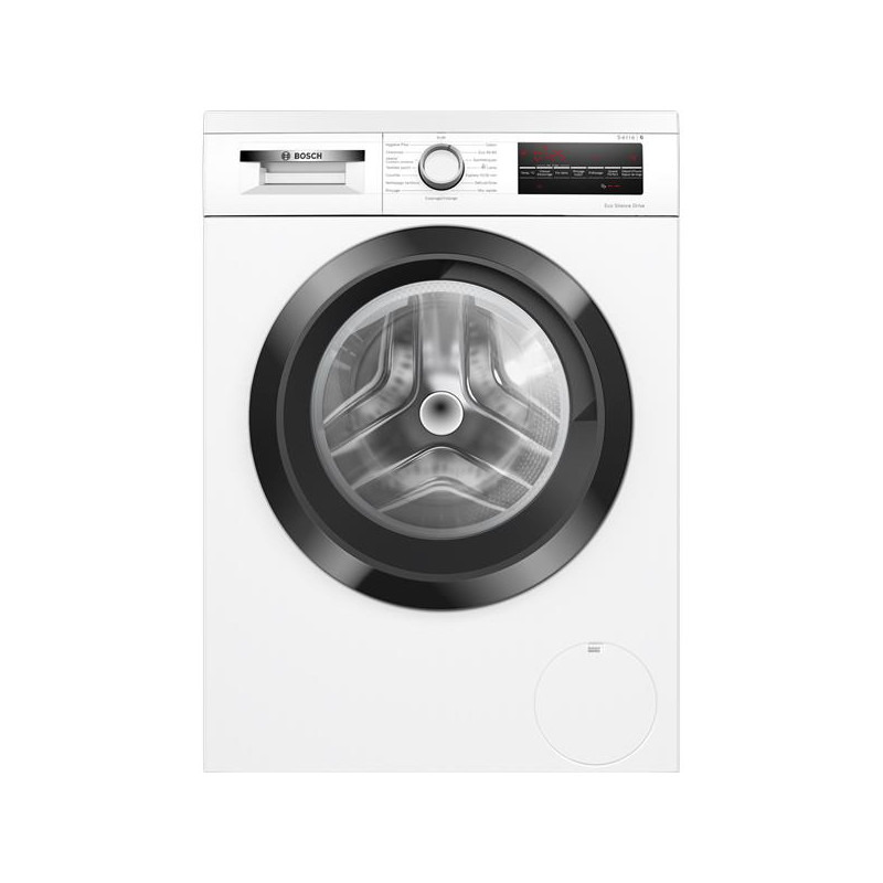 Bosch Lave-linge frontal BOSCH WUU28T69FR