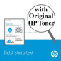 HP 89A Cartouche de toner Authentique Noir - Laser - Rendement Elevé - 5000 Pages