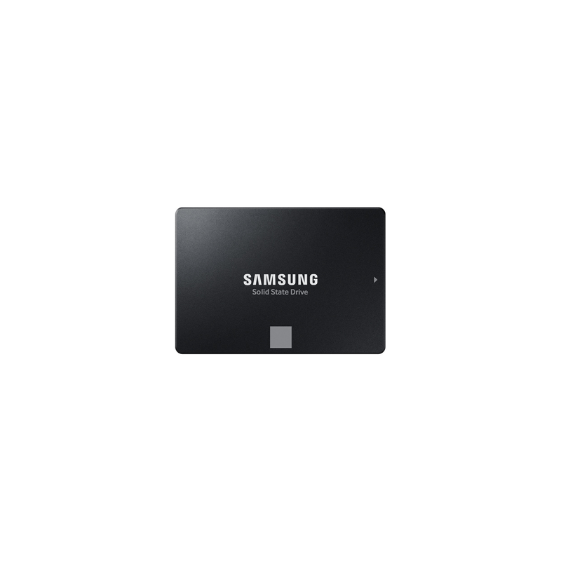 SSD interne Samsung SSD 870 EVO MZ 77E500B EU 500 Go