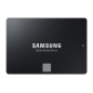 SSD interne Samsung SSD 870 EVO MZ 77E500B EU 500 Go