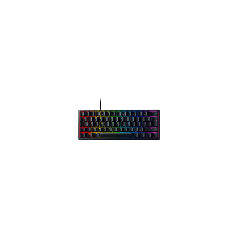 Clavier Razer Huntsman Mini (Red Switch)