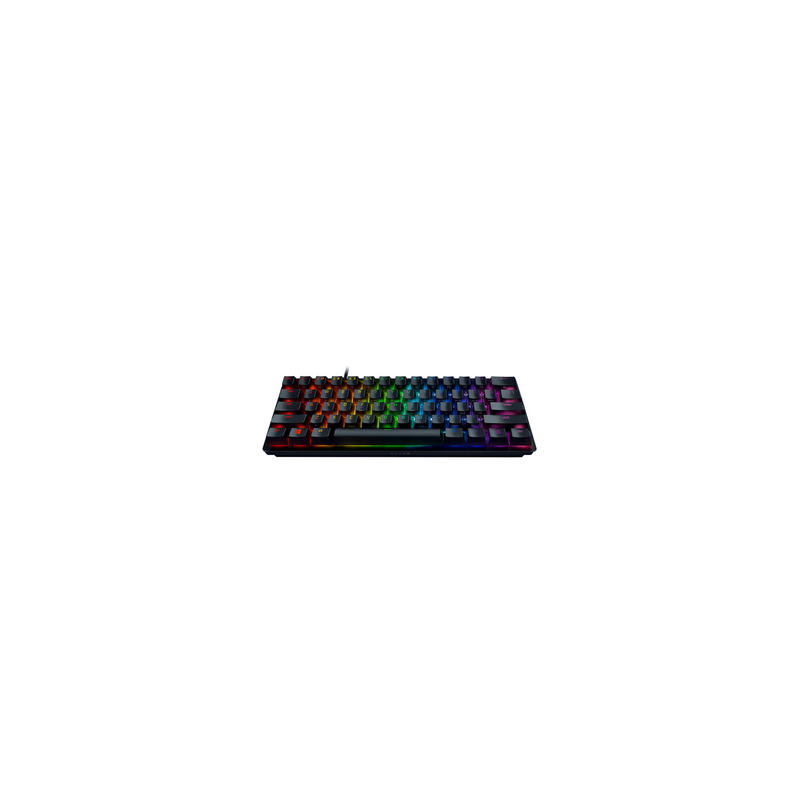 Clavier Razer Huntsman Mini (Red Switch)