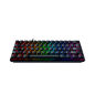 Clavier Razer Huntsman Mini (Red Switch)