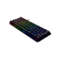 Clavier Razer Huntsman Mini (Red Switch)