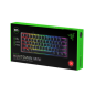 Clavier Razer Huntsman Mini (Red Switch)