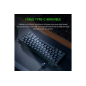 Clavier Razer Huntsman Mini (Red Switch)