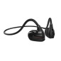 Casque audio Muvit AIRLIGHT ECOUTEURS A CONDUCTION AERIENNE