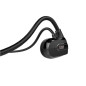 Casque audio Muvit AIRLIGHT ECOUTEURS A CONDUCTION AERIENNE