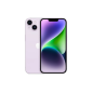 iPhone Lagoona iPhone 14 128Go Mauve Reconditionne Grade A