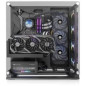 Thermaltake Core P3 TG Pro Black - CA-1G4-00M1WN-09