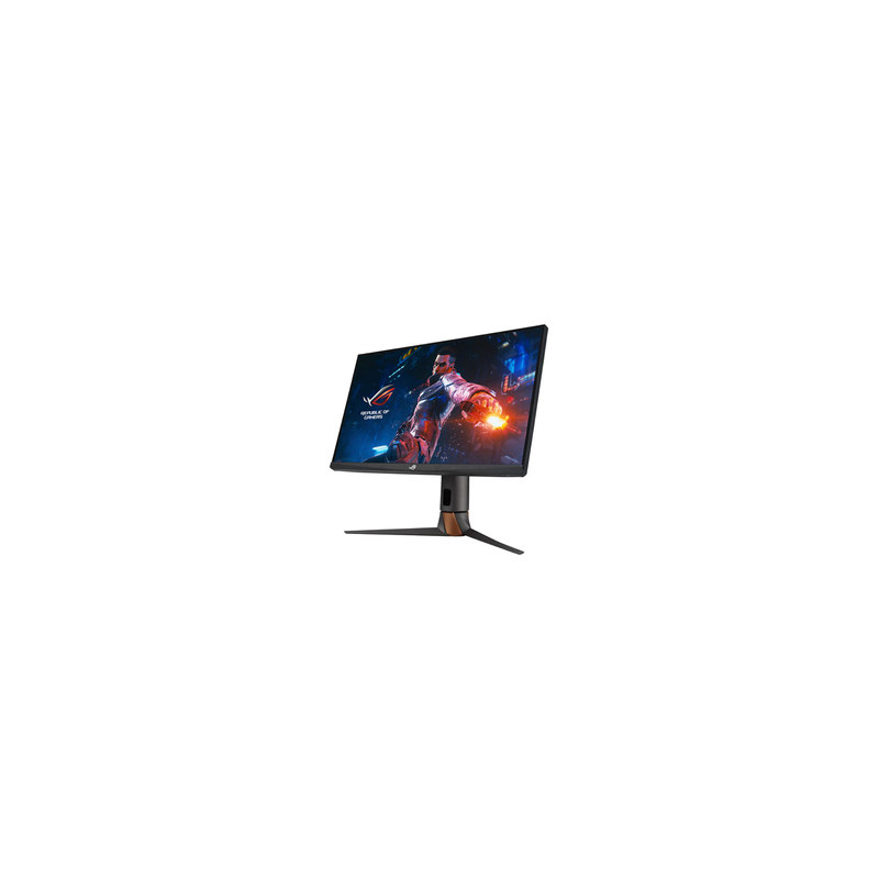 Ecran PC Asus ROG PG27AQN