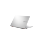 PC portable Asus VivoBook S1504FA L101 15.6" OLED FHD AMD Ryzen 3 7320U RAM 8 Go LPDDR5 512 Go SSD AMD Graphics Gris