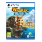 Whisker Waters PS5