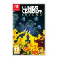 Lunar Lander Beyond Nintendo Switch