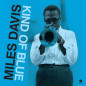 Kind Of Blue The Mono & Stereo Versions Édition Limitée