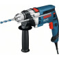 Perceuse a percussion BOSCH PROFESSIONAL GSB 16 RE 750W (livré en coffret)