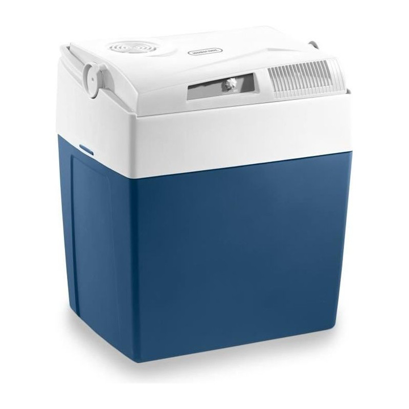 MOBICOOL - Glaciere thermoélectrique - ME 27 - AC/DC - 12/230V - 26 L - Capacité de refroidissement : 19°C sous température