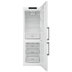 Whirlpool REFRIGERATEUR Combiné, 339L (228L + 111L), 188,8x59,5x66,3cm, Blanc, Cl WHIRLPOOL - W5821DWH