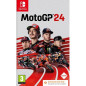 MotoGP 24 - Jeu Nintendo Switch - Day One Editon