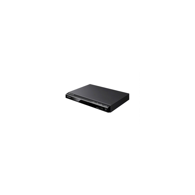 Lecteurs DVD Sony DVP SR760H