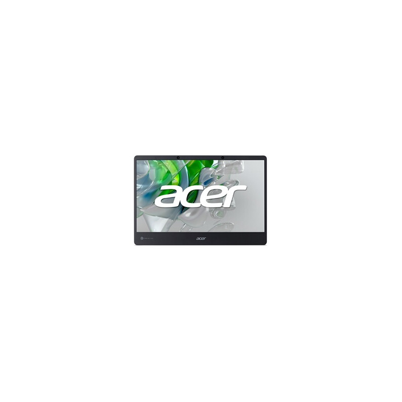 Ecran PC Acer SpatialLabs View 3D 15.6" 4K UHD Noir