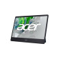 Ecran PC Acer SpatialLabs View 3D 15.6" 4K UHD Noir