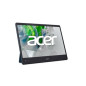 Ecran PC Acer SpatialLabs View 3D 15.6" 4K UHD Noir