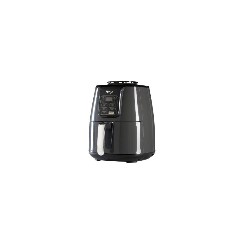 Ninja Airfryer (AF100EU) 3 8L Ninja8L Ninja 8L black Schwarz