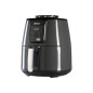 Ninja Airfryer (AF100EU) 3 8L Ninja8L Ninja 8L black Schwarz