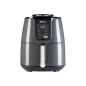 Ninja Airfryer (AF100EU) 3 8L Ninja8L Ninja 8L black Schwarz