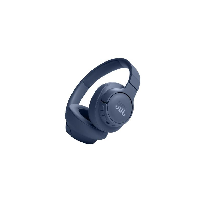 JBL Headphones Tune 720BT blue (JBLT720BTBLU)