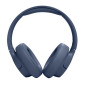 JBL Headphones Tune 720BT blue (JBLT720BTBLU)