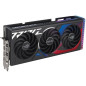 ASUS - Carte Graphique - ROG-STRIX-RTX4070 SUPER-O12G-GAMING