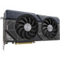 ASUS - Carte Graphique - DUAL-RTX4070 SUPER-12G