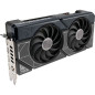 ASUS - Carte Graphique - DUAL-RTX4070 SUPER-12G