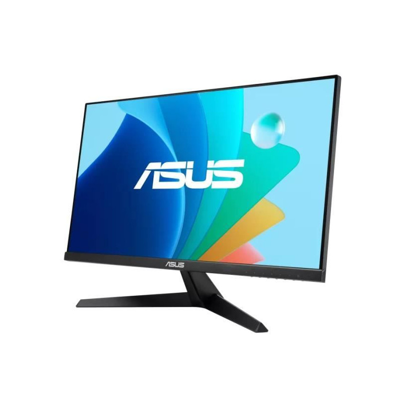 Écran PC Gamer ASUS Gaming VY249HF | 23,8 FHD - IPS - 100Hz - 1ms MPRT - Adaptive-Sync - Eye Care - 1xHDMI 1.4