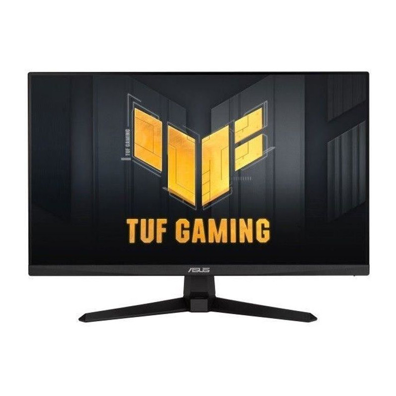 Écran PC Gamer ASUS TUF VG249QM1A | 23,8 FHD - Fast IPS - 270Hz - 1ms GTG - FreeSync Premium - 2xHDMI 2.0 / 1xDisplayPort