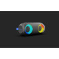 Enceinte portable bluetooth - RYGTH - Toogo-L Led